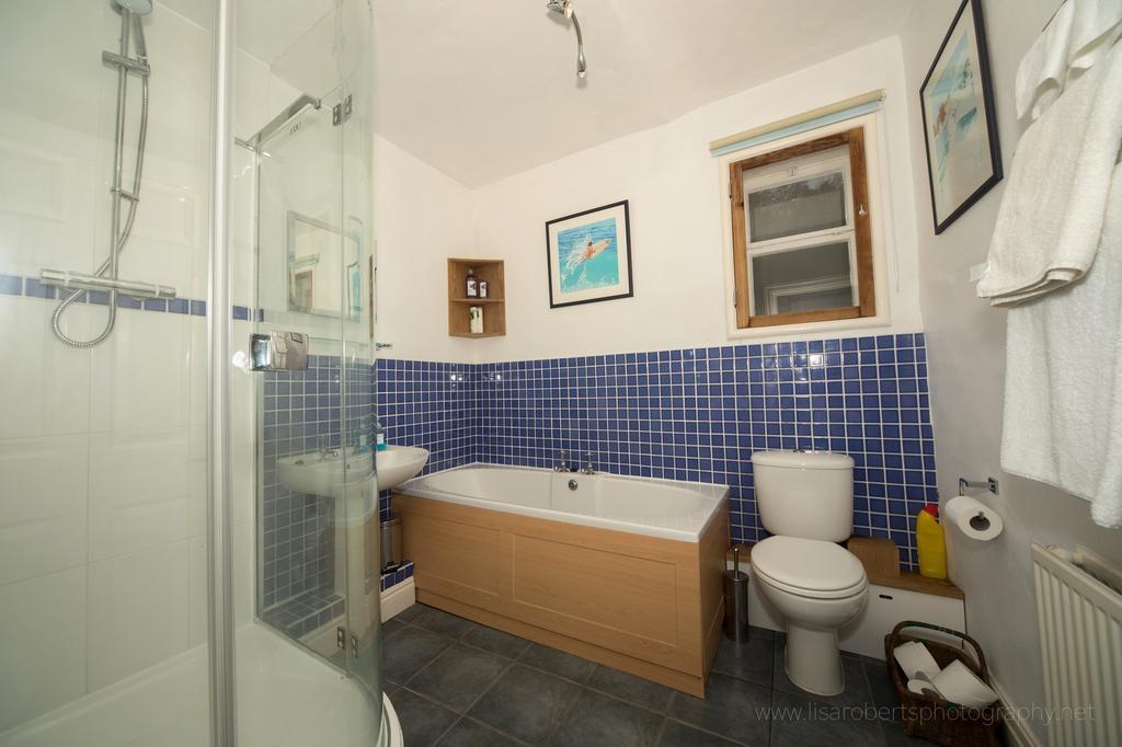 Belle Vue Terrace Apartment 大莫尔文 外观 照片