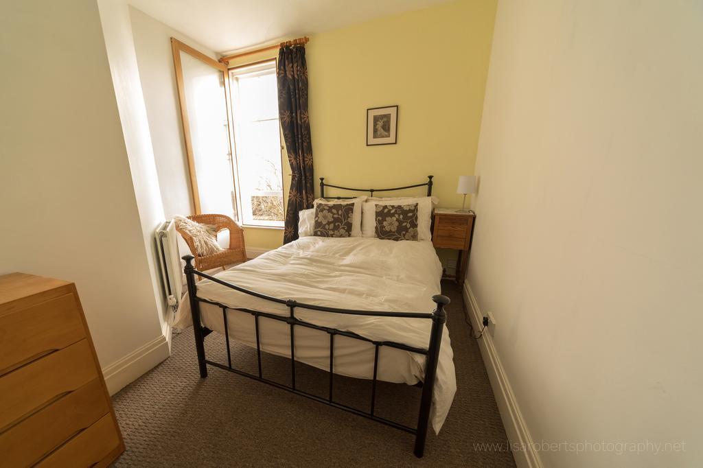 Belle Vue Terrace Apartment 大莫尔文 外观 照片